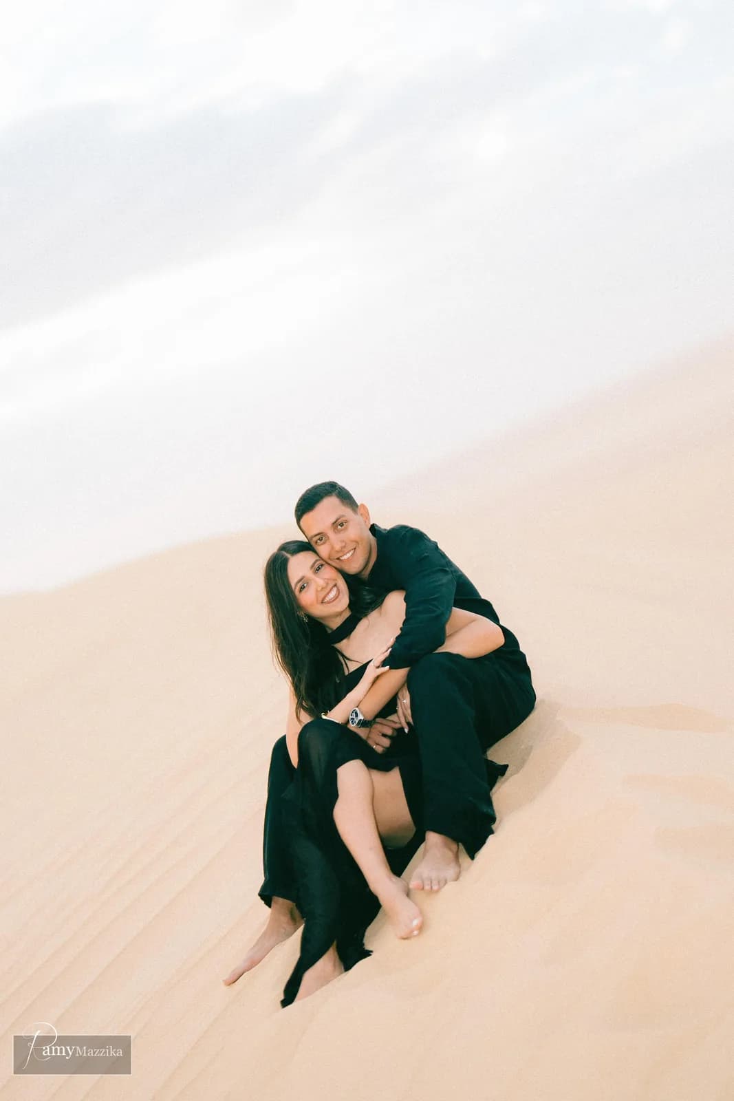 Joseph and Maria, photograph 2 of 12