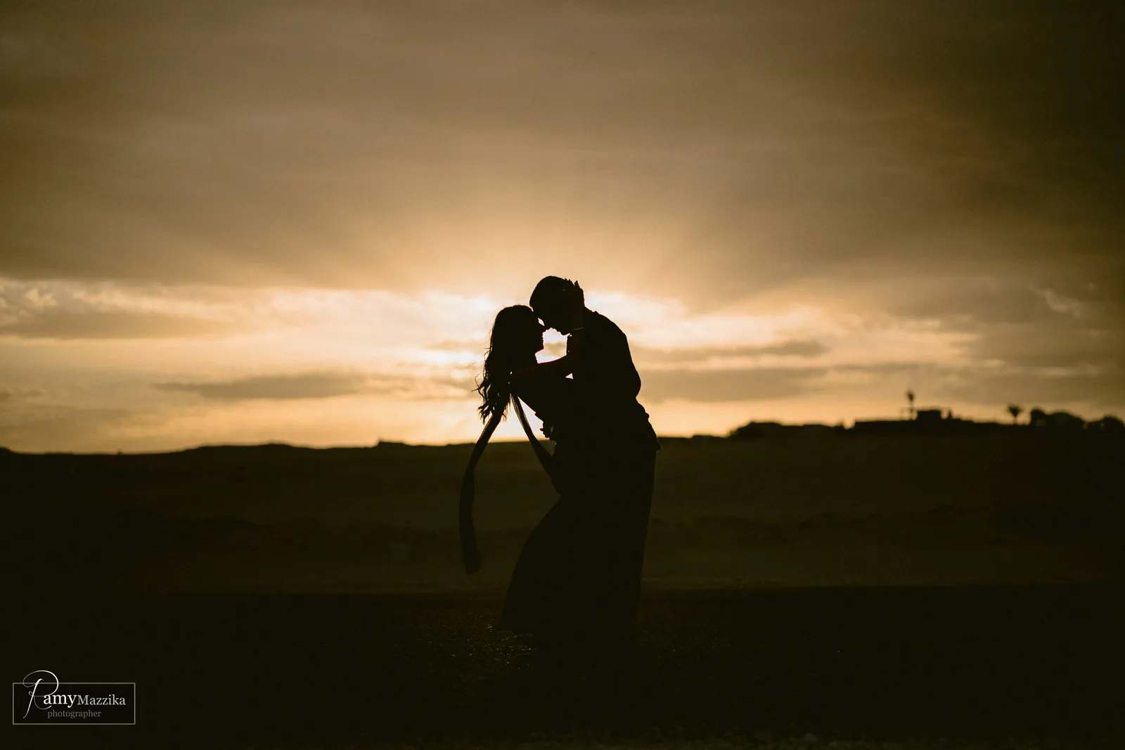 Joseph and Maria, photograph 3 of 12
