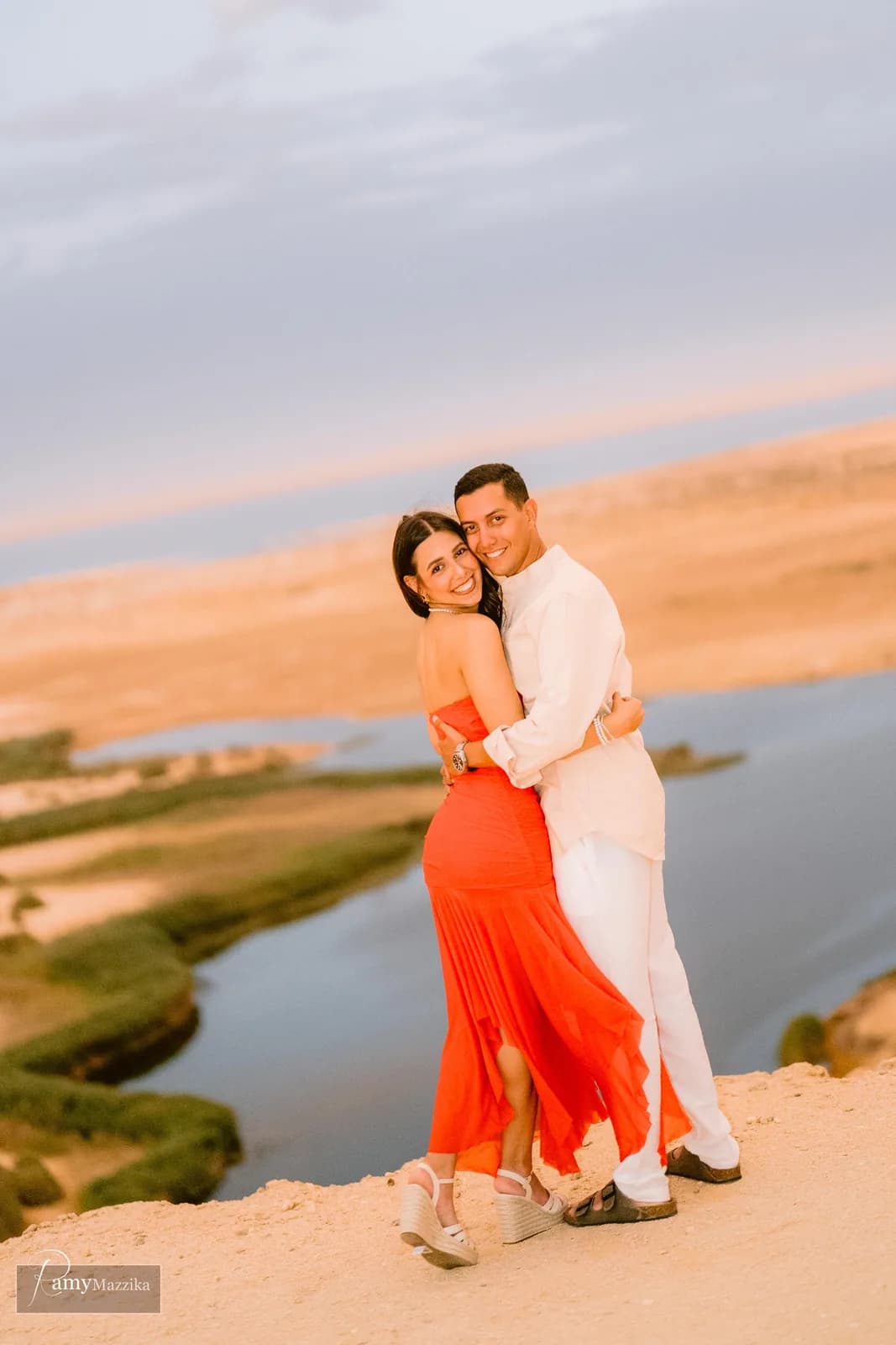 Joseph and Maria, photograph 4 of 12