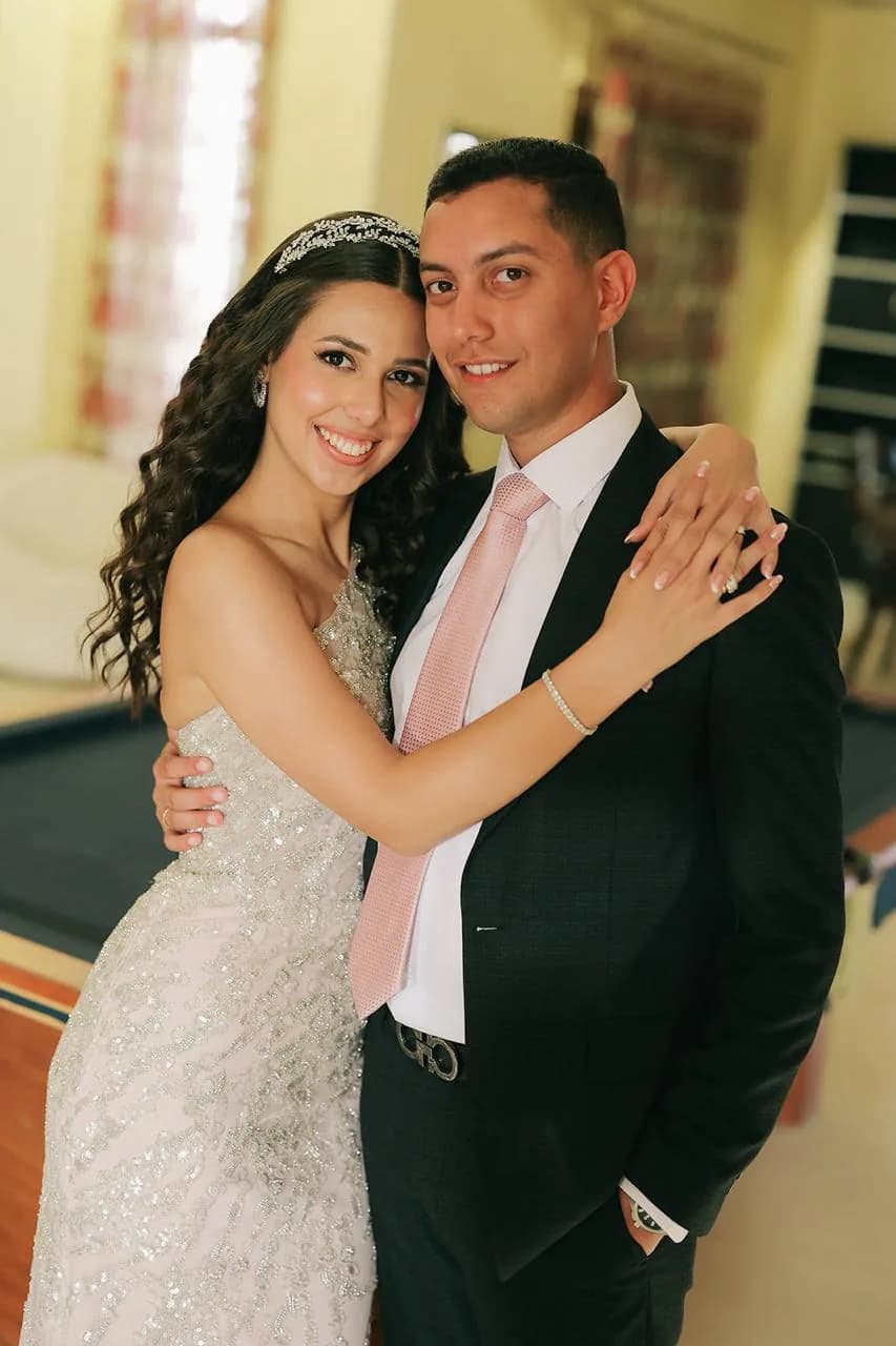 Joseph and Maria, photograph 6 of 12